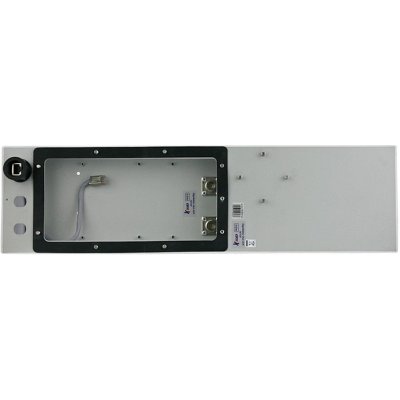 Cyberbajt BOX Duo 15/120H GigaSektor Duo BOX 15/120H, 5GHz MIMO, 2x H polarizace – Zboží Živě