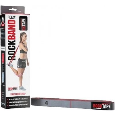 RockTape RockBand Flex Light – Hledejceny.cz