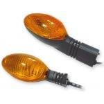 V PARTS (VICMA) blinkr DUCATI MONSTER 400/600/620/695/696/750/800/900/996/998/1000 93-10 přední levý (6979) | Zboží Auto