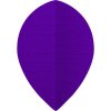 Letka na šipku Designa Nylon Longlife Pear Purple