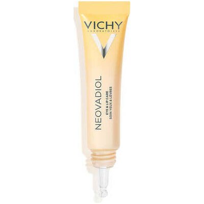 Vichy Neovadiol liftingové pleťové sérum GF Eye and Lip Contours Cream 15 ml – Hledejceny.cz