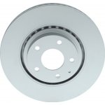 Brzdový kotouč BOSCH 0 986 479 H02 | Zboží Auto