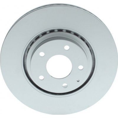 Brzdový kotouč BOSCH 0 986 479 H02 | Zboží Auto