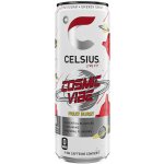 Celsius Cosmic Vibe Fruit Burst 355 ml – Zboží Mobilmania