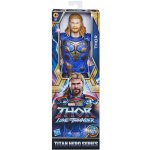 Hasbro Avengers Titan Hero Thor – Hledejceny.cz