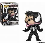 Funko Pop! Marvel Venom 363 9 cm – Zboží Mobilmania