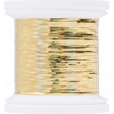 Hends Lametka Holographic Tinsel Gold – Hledejceny.cz