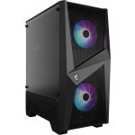 MSI MAG FORGE 100R 306-7G03R21-809 – Hledejceny.cz