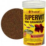 Tropical Supervit Mini Granule 250 ml – Zboží Dáma