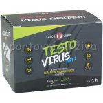 Czech Virus Testo Virus Part 2 120 kapslí – Hledejceny.cz