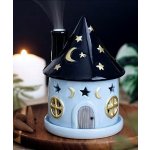 Import stojánek na vonné kužely Celestial Cottage – Hledejceny.cz
