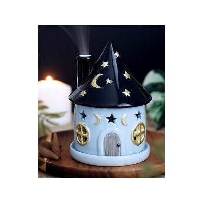Import stojánek na vonné kužely Celestial Cottage – Hledejceny.cz