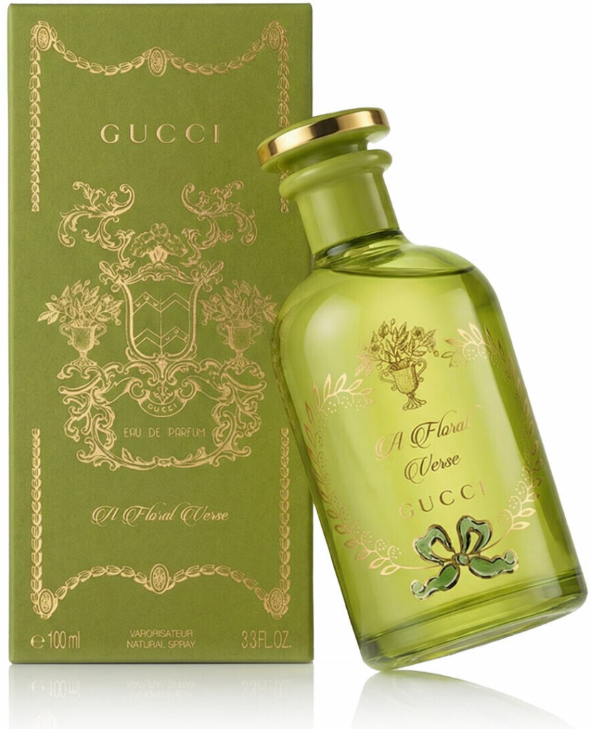 Gucci A Floral Verse parfémovaná voda unisex 100 ml