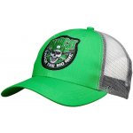 MadCat Skull Baseball Cap – Zboží Mobilmania
