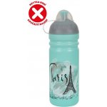 Zdravá lahev Paříž 700 ml – Zboží Dáma