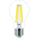 Philips LED žárovka MASTER Value LEDBulb D 11.2-100W E27 927 A60 CL G – Hledejceny.cz