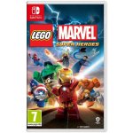 LEGO Marvel Super Heroes – Zboží Mobilmania