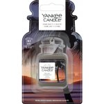 Yankee Candle Black Coconut gelová visačka – Zboží Mobilmania