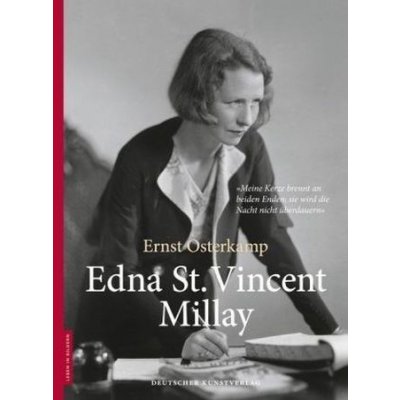 Edna St. Vincent Millay