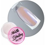 Aurora prášek A la Hailey se skleněným efektem AlleLac č. 5 modrý – Hledejceny.cz
