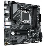 Gigabyte B650M D3HP – Hledejceny.cz