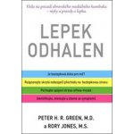 ANAG Lepek odhalen! – Mysl je mocný nástroj... dopracujte se k pevnému zdraví bez nežádoucích symptomů – Hledejceny.cz