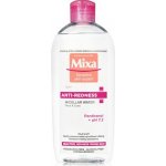 Mixa Anti-Irritation micelární voda proti pocitu podráždění 400 ml – Zbozi.Blesk.cz