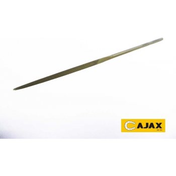 pilník jehlový Ajax tříhranný PJT 140/3 3,5