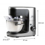 DOMO DO9293KR – Sleviste.cz