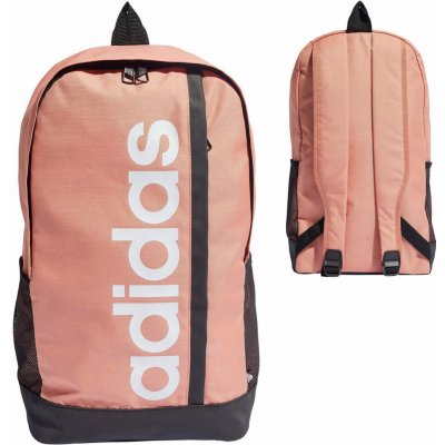 adidas LINEAR BP růžová 23 l