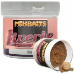 Mikbaits LiveriX těsto 200g Magická oliheň – Hledejceny.cz