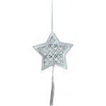 UNIPAP závěs hvězda beton 10cm 8886126 – Hledejceny.cz