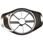 Plastimex Kráječ jablek 15,5x11 cm nerezový – Zboží Mobilmania