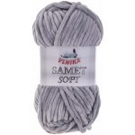 VLNIKA Příze Samet Soft Varianta: 225 – Zboží Mobilmania