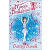 Audiokniha Delphie and the Magic Spell - Magic Ballerina, Book 2 - Bussell Darcey, Lacey Helen