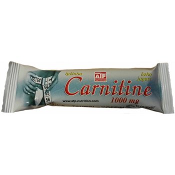 ATP Nutrition Carnitine Bar 1000 32 g