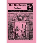 The Nocturnal Table – Hledejceny.cz