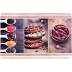 TORO prostírání KUCHYŇSKÉ MOTIVY 28,5X44CM – Zboží Mobilmania