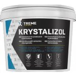 Den Braven Cementová krystalizační hydroizolace Den Braven Krystalizol 20 kg