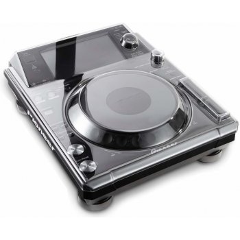 Decksaver Pioneer XDJ-1000 cover