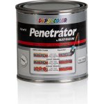 Rust oleum Penetrátor šedý 0,25L – HobbyKompas.cz