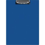 Donau A4 zavírací deska s klipem tmavě modrá – Hledejceny.cz