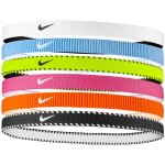 Nike CLASSIC S 6PK VT/VP/WH – Zboží Mobilmania