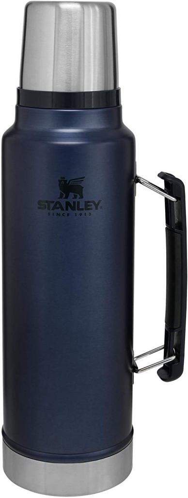 STANLEY termoska The Legendary Classic Bottle 1,4 L / 1.5QT nightfall