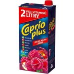 Caprio jablko a malina 2 l – Zboží Dáma