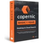 Copernic Desktop & Cloud Search Renewal - Basic - 1 PC/3 roky – Zboží Živě