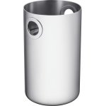 Christofle B05940010 Nerezová nádoba na chlazení vína – Zboží Dáma