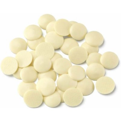 Dortisimo Pravá bílá Carma Nuit Blanche 37% 250 g – Hledejceny.cz