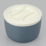 Thermos dětský jídlonosič modrá – Zbozi.Blesk.cz