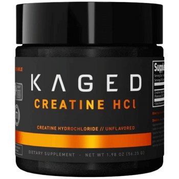 Kaged Muscle Creatine HCl 56 g
